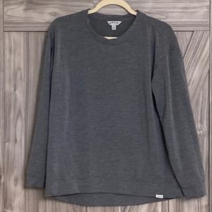 Orvis long sleeve shirt size medium